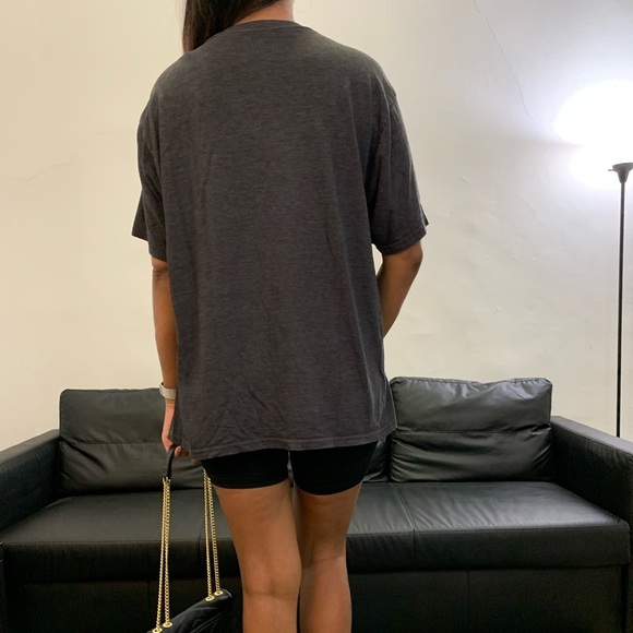 Guns N’ Roses grey t-shirt - Picture 5 of 10